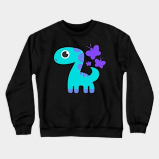 Dino Crewneck Sweatshirt